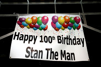 Stan the Man's 100th Birthday